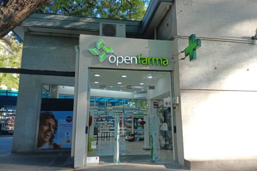 OPENFAR