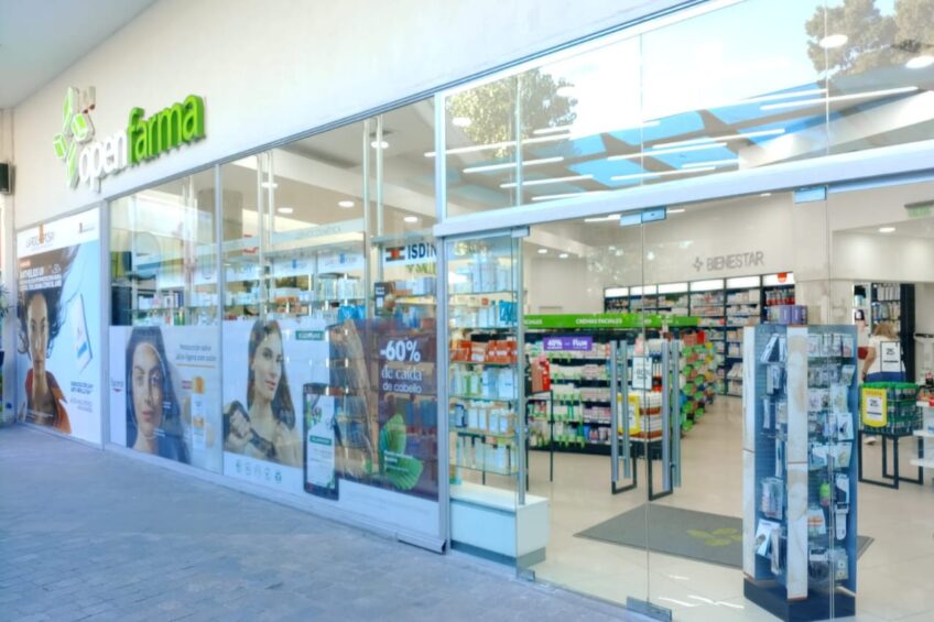 OPENFARMA