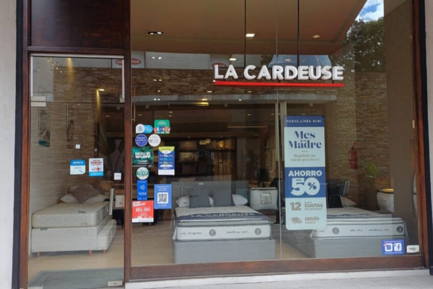 la cardeuse la cardeuse