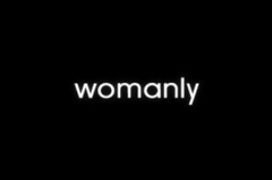 Womanly