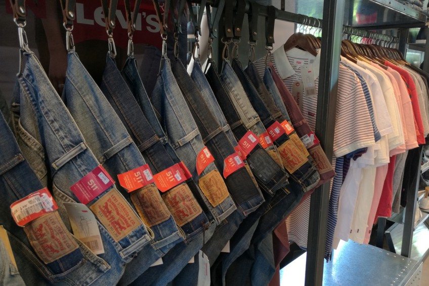 foto levis 5