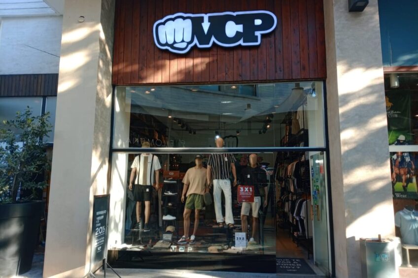 VCP