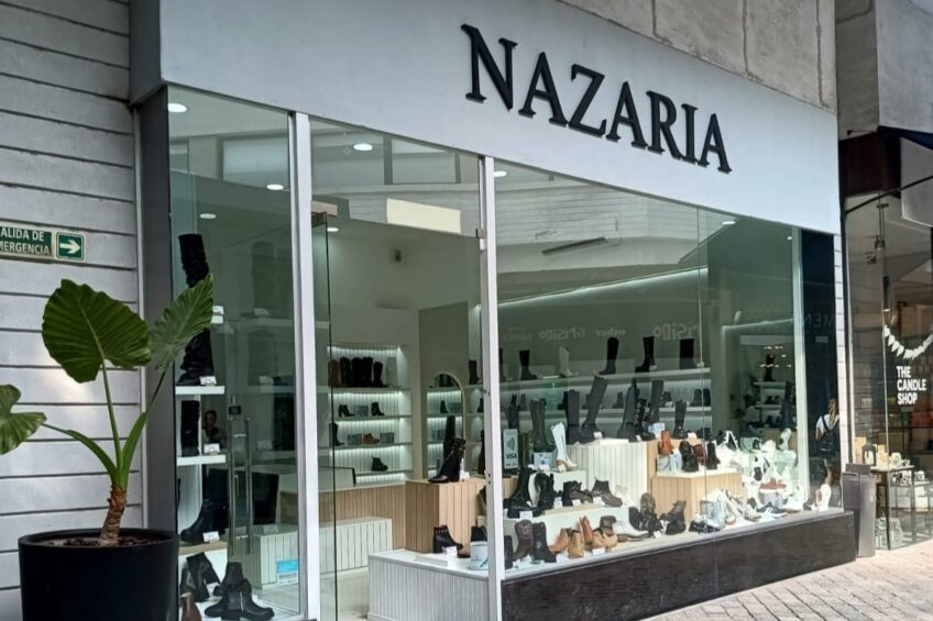 nazaria