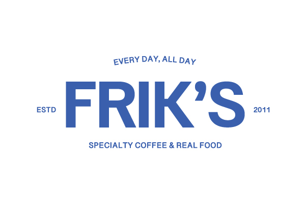Frik's