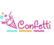 confetti