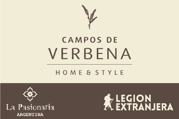 Campos de Verbena