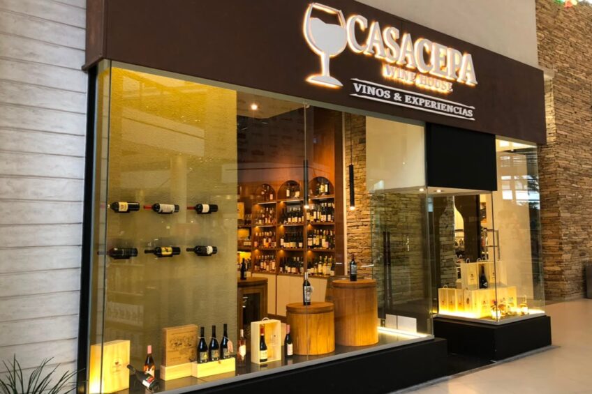 casa cepa
